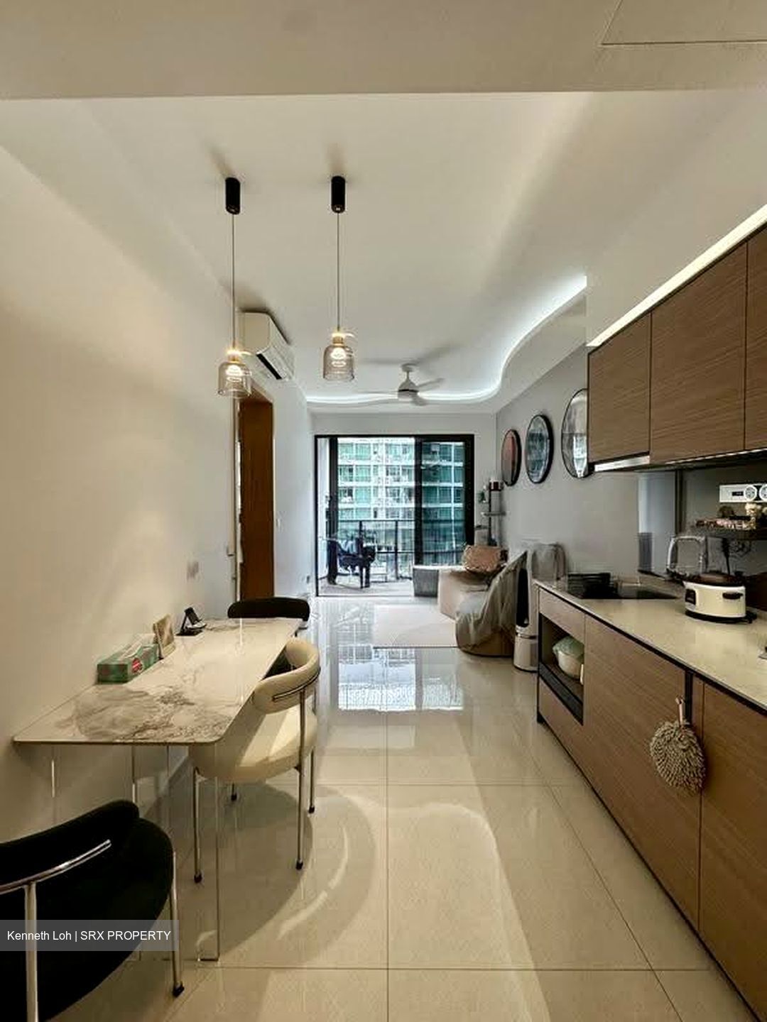 Midwood (D23), Condominium #633333171